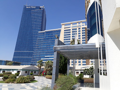 CERT - مركز التميز للبحوث التطبيقية والتدريب - الشارقة - +971 2 404 8501