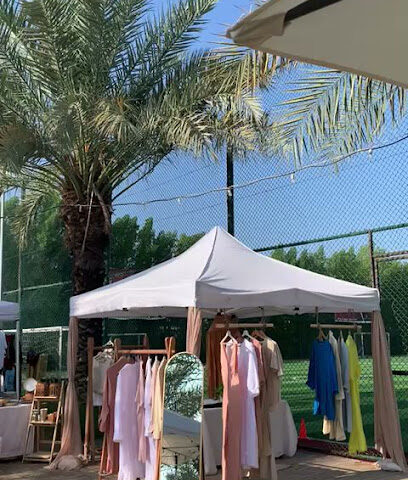 بشكل مستدام U - أم القيوين - +971 50 581 9355