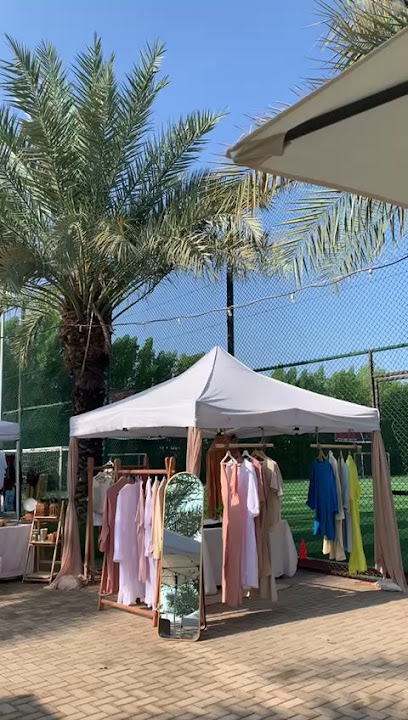 بشكل مستدام U -