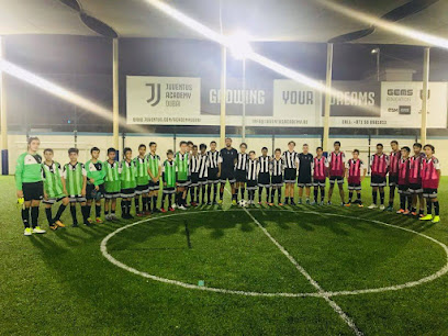 أكاديمية يوفنتوس جميرا - الشارقة - +971 55 858 1813