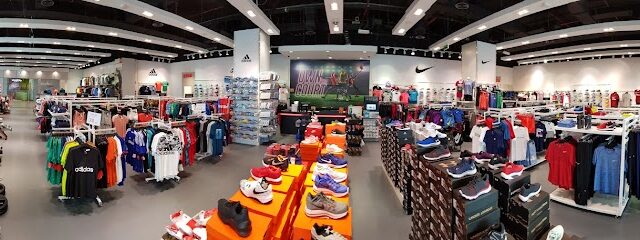 سوق الرياضة - الشارقة - +971 3 785 0512
