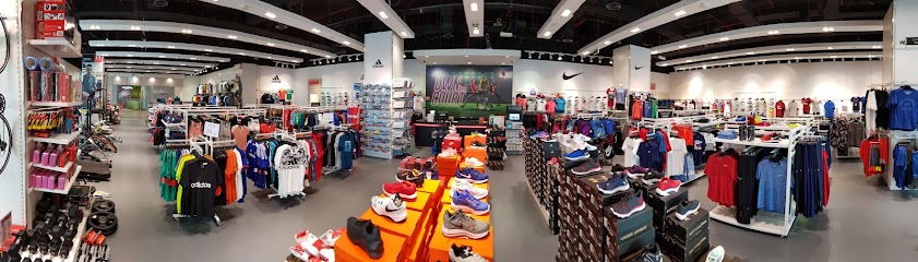 سوق الرياضة - United Arab Emirates|Hili - أبو ظبي|Baniyas St