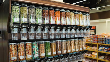 سوبر ماركت لبدة فريش - الشارقة - +971 7 243 2020