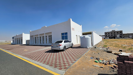 بن حميد للاستثمار العقاري - الشارقة - +971 56 322 4226