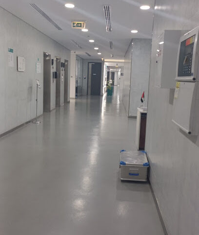 F&S Real Estate - الشارقة - +971 7 207 5731