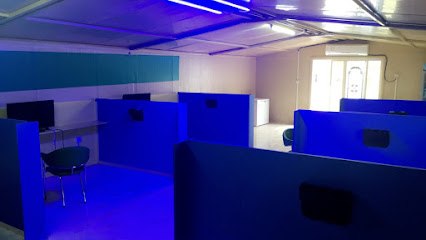 ملعب البدية - الشارقة - +971 50 997 8000