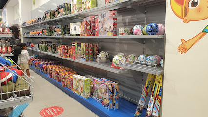 اللعب مقابل أقل - الشارقة - +971 4 878 6340