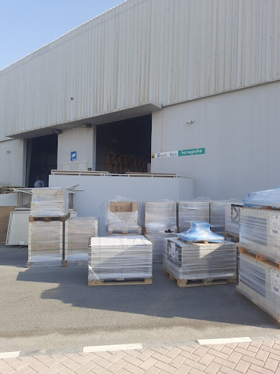 المتجر المشترك للمواد الصحية - United Arab Emirates|Abu Dhabi Industrial City - Abu Dhabi|I|55 Ahl Al Nubl St