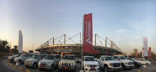 أوتو ترست للسيارات المستعملة متعددة العلامات التجارية - العوير - أم القيوين - +971 800 22272