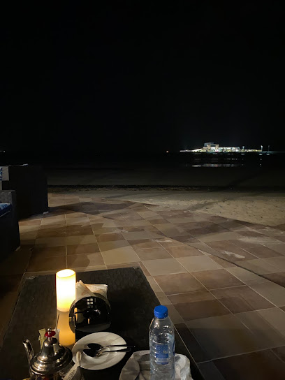 البحر - United Arab Emirates|Al Dhannah City - Abu Dhabi|Abu Dhabi-Sila Road (E 11 Road)|5J8V+257