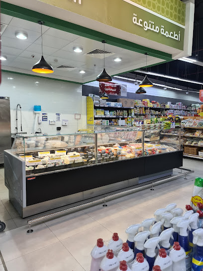 جمعية العين التعاونية الجيمي - United Arab Emirates|Al Jimi - Al Ameriya - Abu Dhabi|98 Al 'Areeq St