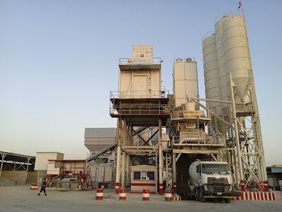 شركة الخليج للخرسانة الجاهزة - الشارقة - +971 9 223 8872