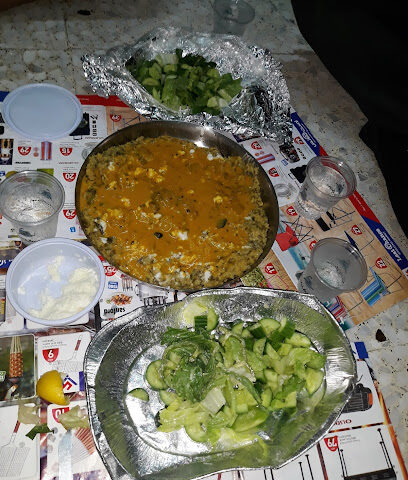 Lymoon Catering ervice S. - الشارقة - +971 55 128 3278