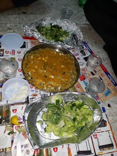 Lymoon Catering ervice S. - United Arab Emirates|Ajman Industrial 1 - Ajman|Amman Street|9FRM+8G3