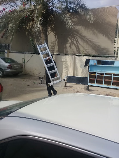 مكملات ميامي الرياضية الغذائية - United Arab Emirates|Dubai|3 6 St|25°23'45. 55°26'26.