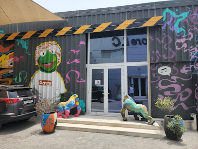 ملابس رياضية SURRIDGE - الشارقة - +971 4 368 6510