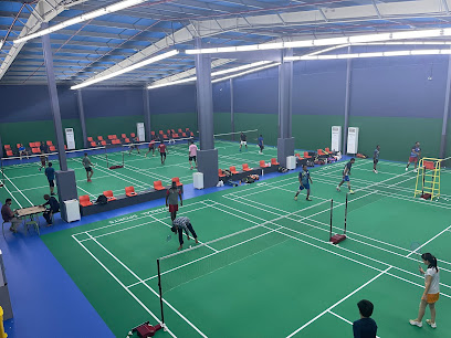 مركز الرياضة العالمي - الشارقة - +971 56 121 3757