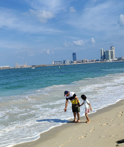 Xplore معنا - الشارقة - +971 52 545 8226