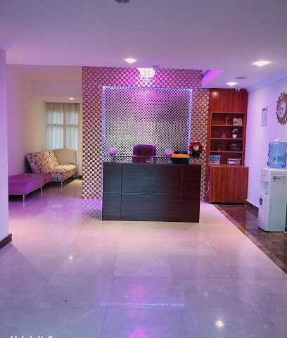 أيدي سبا مساج الذهب - الشارقة - +971 50 282 3915