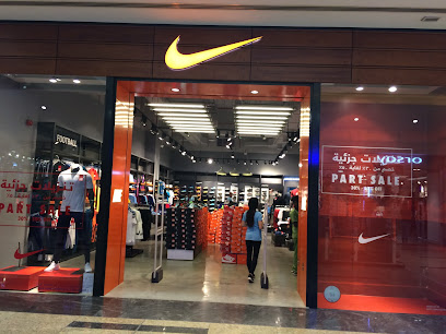 متجر نايك - الشارقة - +971 6 531 9078