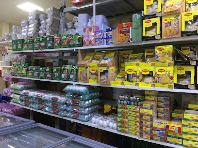 فرع سوبر ماركت صابرة - الشارقة - +971 9 243 2848