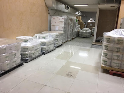 دلتافيت لتجارة الادوية البيطرية ش.ذ.م.م دلتافيت لتجارة الادوية البيطرية ش.ذ.م.م - أم القيوين - +971 4 220 2272