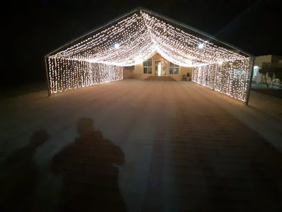 الشهرة لخدمات الأفراح - أم القيوين - +971 56 750 0716