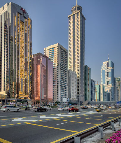 السادة للوساطة العقارية - الشارقة - +971 4 591 8100