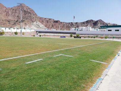 نادي مسافي الرياضي الثقافي - الشارقة - +971 9 256 4419