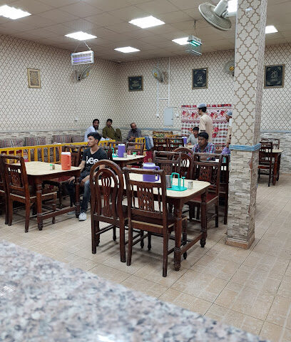 مطعم كراتشي اكسبرس مطعم كراتشي اكسبرس - الشارقة - +971 55 303 6161