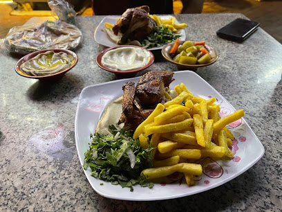 صاج الضيعة اللبناني saj الضيعة اللبناني - الشارقة - +971 6 749 4554