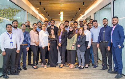 حمدان جلوبال - الشارقة - +971 4 296 5536