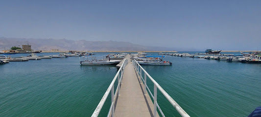 الساحل الشرقي للسياحة - الشارقة - +971 50 348 9518