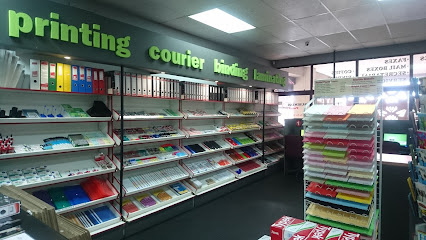 مكتبة ركن النجاح ، كلباء - الشارقة - +971 50 419 9501