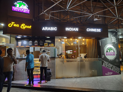 مطعم ماجيك سيفوري - United Arab Emirates|Dubai|Unnamed Road