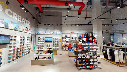 متجر adidas Young Athletes Store - الشارقة - +971 4 277 6643