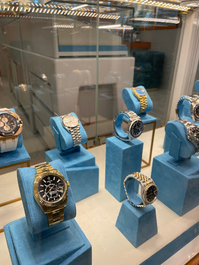 بيع وشراء الساعات - Ilan Luxury Watches - United Arab Emirates|Dubai|Building 5
