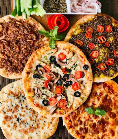 مطعم علاء الدين - أم القيوين - +971 58 883 1400