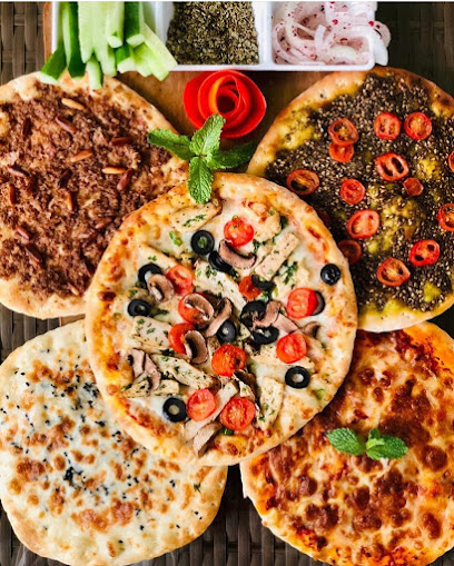 مطعم علاء الدين - United Arab Emirates|Al Murabaa - Abu Dhabi|العين . الكويتيات . مقابل شرطة