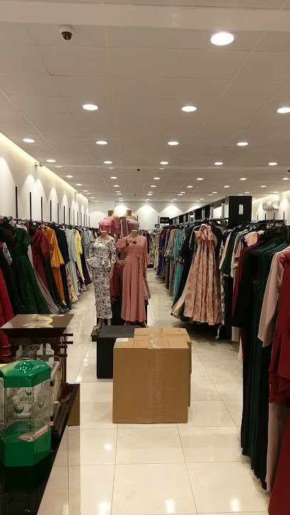 أزياء عمري خورفكان - United Arab Emirates|Fujairah|Khor fakkan