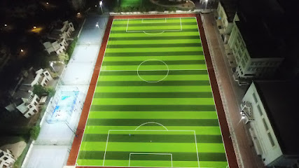 نادي ابطال الخليج الرياضي - أم القيوين - +971 56 976 6007