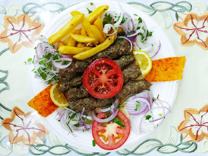 مطعم العائلات زاخر - الشارقة - +971 50 516 7898