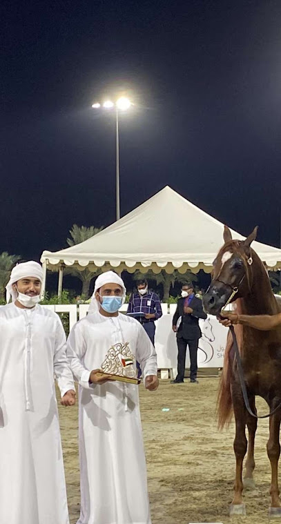 مربط السحيم - United Arab Emirates|Al Fahlain - Ras al Khaimah|Al Fahleen Rd