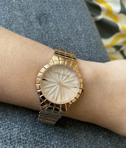 تشويس هاوس لتجارة الساعات - أم القيوين - +971 50 342 2876