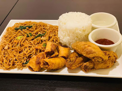 مقهى شيزي جريل - الشارقة - +971 52 691 5779