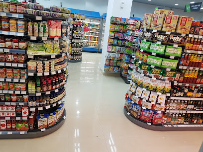 سوبر ماركت ويست زون فريش - الشارقة - +971 4 513 4778