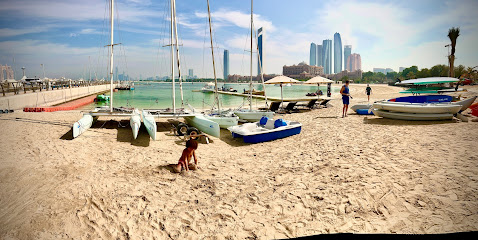 كابتن سام جت سكي للرحلات والإيجارات - الشارقة - +971 56 477 7970