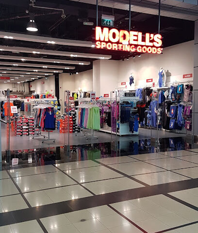 Modell's Sporting Goods - الشارقة - +971 2 491 5103