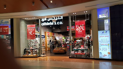 شركة الرياضيين - الشارقة - +971 55 213 6298