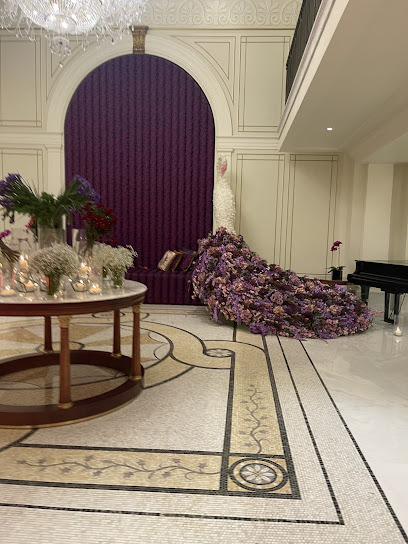 تنظيم أحداث FNP Floral Touch - United Arab Emirates|Dubai|Studio-4